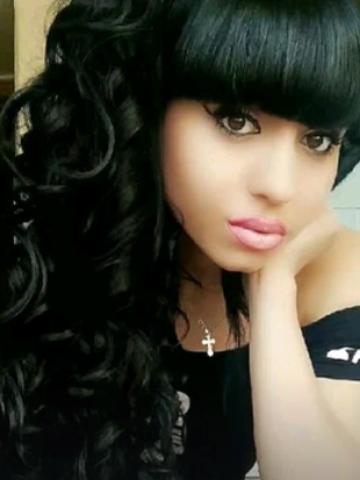 Камилла